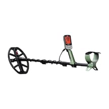 Minelab X-terra Pro Altın-metal Dedektörü