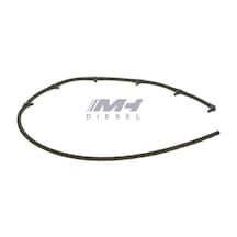 Bosch 0928400528 Enjektör Geri Dönüş Hortumu Bmw 525d 530d 730d X5 3.0d M57