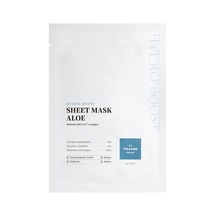 Village 11 Factory Hydro Boost Sheet Mask Aloe 21 Gr Vegan Aloe Vera Maskesi