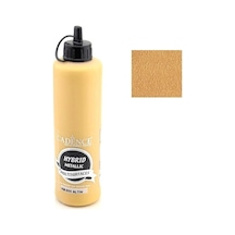 Cadence Hybrid Multisurface Metalik Boya 500 Ml. Hm-800 Altın 6998