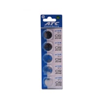 Atc Cr2016 3v Lityum Pil 5'li
