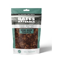 Baffs Naturals Dana Mini Doğal Köpek Ödül Maması 100 G