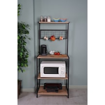 İnci Mutfak Bangosu/çok Amaçlı Dolap