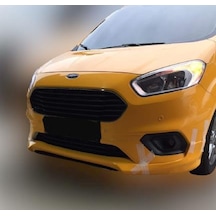 Ford Courier 2018- Makyajlı Ön Karlık