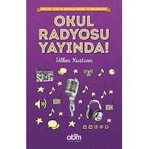 Okul Radyosu Yayında - Rxlu-597074