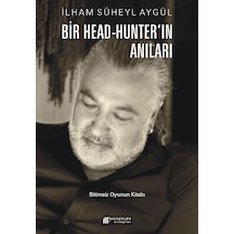 Bir Head-hunter'ın Anıları