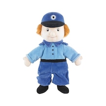 Beleduc El Kuklası - Polis