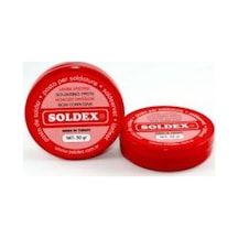 Soldex Lehim Pastası 50Gram