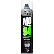 Muc-off Mo-94 Koruyucu Sprey 400ml Siyah