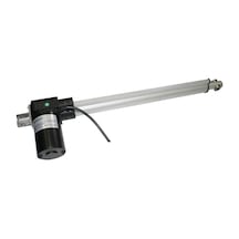 Keskinler Skd-24v-500mm-6000n ,24vdc 6000nm 4mm/sn 500mm Aktüatör