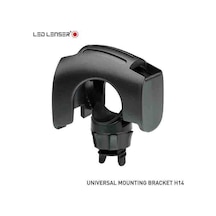 Led Lenser 0363 Montaş Braketi Çok Renkli