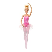 Barbie Balerin Bebekler Sarışın  Gjl59