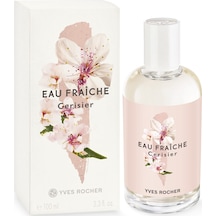 Yves Rocher Cerisier Kadın Parfüm 100 ML