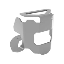 Cf Moto Cl-x 700 Sport Hidrolik Fren Kutusu Koruma Gri