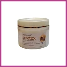 Gees Global Bee Tox Arı Zehri Hyaluronik Asit Nemlendirici Krem 100ml Gbzs