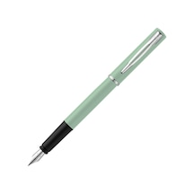 Waterman Allure Pastel Yeşil CT Dolma Kalem F 2105302