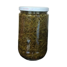 Ev Yapımı Salamura Dağ Kekiği - Zahter 800 G