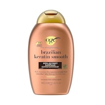 Brazilian Keratin Therapy Shampoo 385 Ml
