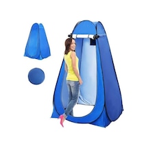 Otomatik Kamp Giyinme Çadırı