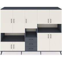 Antrasit - Aytaşı - Antrasit