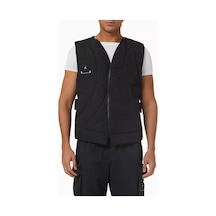 Nike Jordan M J 23e Stmt Vest Yelek Ndd Sport Siyah