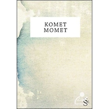 Momet - Komet - Everest Yayınları