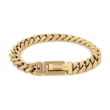 Tommy Hilfiger THJ2790434 Erkek Bileklik Altın