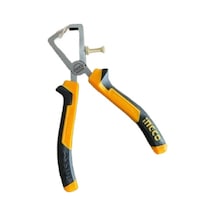 İngco Pro Kablo Sıyırma Soyma Pensesi Crv 170 MM