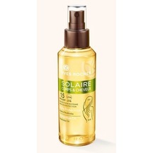 Yves Rocher Koruyucu Yağ SPF 15 150 ML