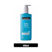 3 Adet Neutrogena Hydro Boost Jel Vücut Losyon 400ml