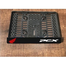 Pcx Plakalık, Honda Pcx Plakalık 426305133