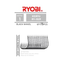 Ryobi Keiryu Olta İğnesi - No-1