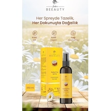 Beeauty Saf Papatya Hidrosolü 250 Ml