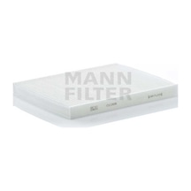 Ford Courier Polen Filtresi 2014-2022 Mann Filter 1.5 1.6
