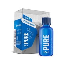 Gyeon Q² Pure EVO Light Box 50 ml Seramik Kaplama