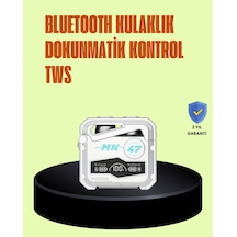 Düşük Gecikmeli Kablosuz Kulaklık Oyun Ve Müzik Modu Destekli Diğer