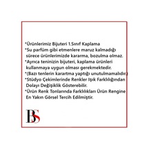 Çok Sıralı Kadın Kolye & Choker Beyaz Çok Sıralı Kadın Kolye & Choker Beyaz