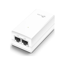 Tp-lınk Tl-poe2412g Poe Adaptör Gigabit Hız, 24v Güç, Kolay Kurulum Tp-lınk Tl-poe2412g Poe Adaptör Gigabit Hız, 24v Güç, Kolay Kurulum
