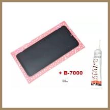 Bezos Vivo Y16 Ekran + B7000 15 Ml Yapıştırıcı 22