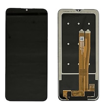 Oukitel C36 Lcd Ekran Dokunmatik