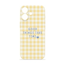 Good Things Gingham Mika
