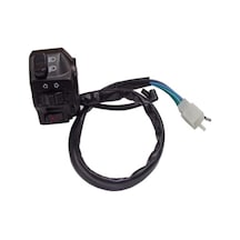 Mondial Kumanda Komple 125 Mh Drift Sol (506705381)