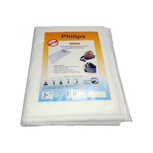 Philips Triathlon 1400 Uyumlu Sentetik Toz Torbası