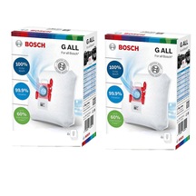 Bosch Bsa 61000 - 61922 Logo Toz Torbası (Kutulu 2 Ürün)