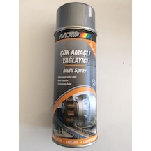 Motip Çok Amaçlı Yağlayıcı Sprey Bakım Sprey Yağ 400 ML
