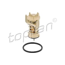 Vw Caravelle T6 Termostat 2.0 Tdi 2016-2024 Cxeb Dmza Topran 117027001
