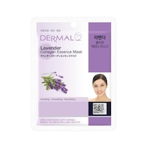 Dermal Lavanta Özlü Kolajen Maskesi 23 Gr