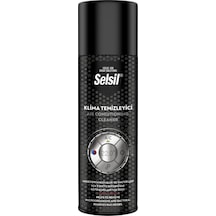 Selsil Klima Temizleyici Sprey 150ml