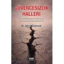 Güvencesizlik Halleri / Dr. Nihal Samsum