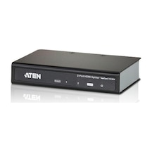 Aten VS182A 2 Port HDMI 4K HDMI Çoklayıcı Splitter